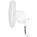 ORBEGOZO-VENT WF 0242-DU11 ORBEGOZO-VENT WF 0242
