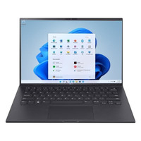 PORTATIL LG 14Z90RU-G AA55B