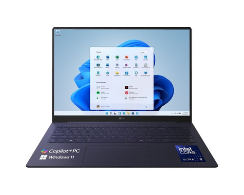 PORTATIL LG 16Z90TS-G AU99BN