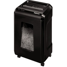 DESTRUCTORA FELLOWES 92CS-DU120 DESTRUCTORA FELLOWES 92CS