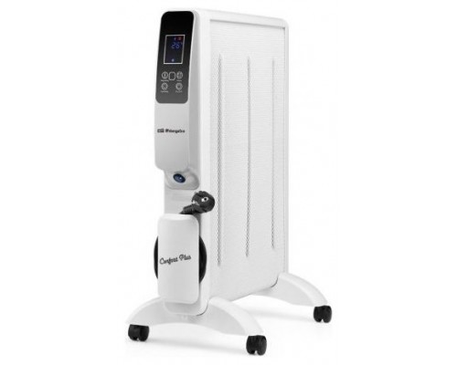 ORBEGOZO-PAE-RAD RMW 1500