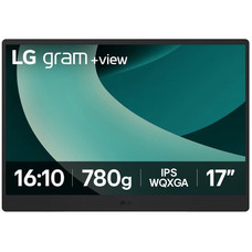 MONITOR LG 17MT70 ASDWU