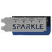 VGA INTEL ARC A750 TITAN OC GDDR6 8 GB SPARKLE