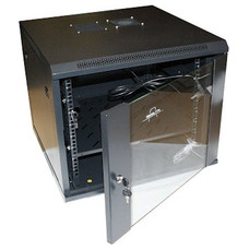 ARMARIO MURAL RACK 19"" 4U 300x600