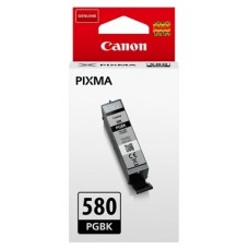 CARTUCHO TINTA NEGRO CANON PGI-580