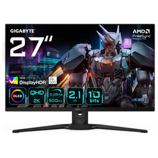 MONITOR GIGABYTE AORUS FO27Q5P