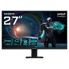 MONITOR GIGABYTE GS27FA