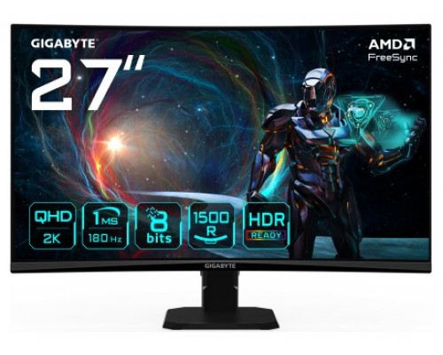 MONITOR GIGABYTE GS27QCA