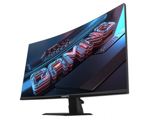 MONITOR GIGABYTE GS27QC