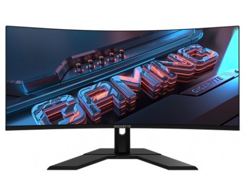 MONITOR GIGABYTE GS34WQC