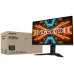 MONITOR GIGABYTE M32U