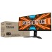 MONITOR GIGABYTE M34WQ