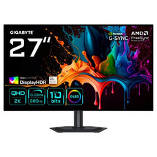 MONITOR GIGABYTE MO27Q28G