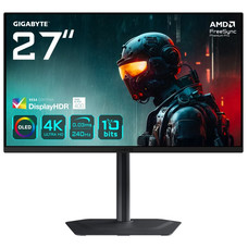 MONITOR GIGABYTE MO27U2