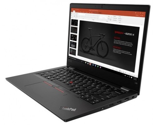 NOTEBOOK LENOVO THINKPAD L13 G2 21AB004GSP