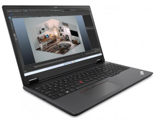 NOTEBOOK LENOVO THINKPAD P16v G2 21KX000FSP