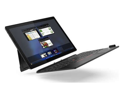 NOTEBOOK LENOVO THINKPAD X12 DESMONTABLE G2 21LK001SSP