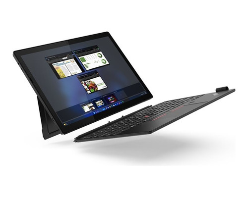 NOTEBOOK LENOVO THINKPAD X12 DESMONTABLE G2 21LK0026SP
