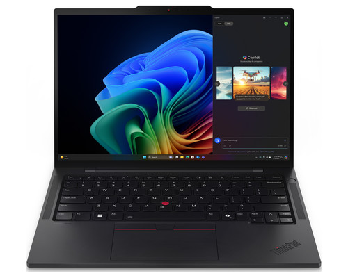 NOTEBOOK LENOVO THINKPAD T14S G6 21QX00KLSP