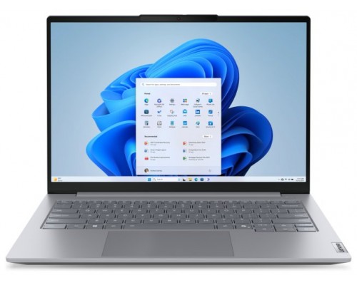 NOTEBOOK LENOVO THINKBOOK 14 G8 IRL 21SG0089SP