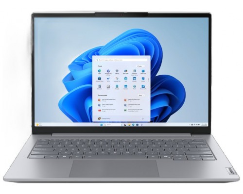 NOTEBOOK LENOVO THINKBOOK 14 G8 IRL 21SG008BSP
