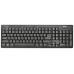 TECLADO TRUST SET 22025