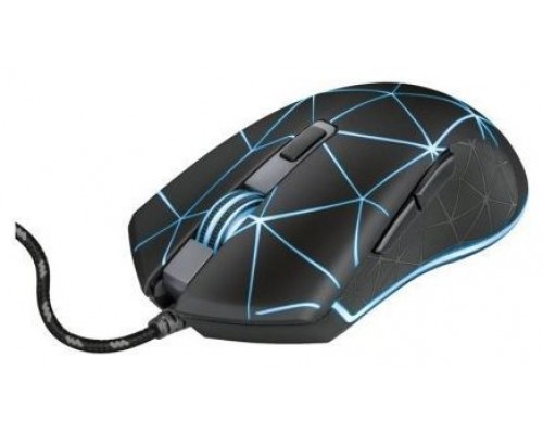 RATON GAMING GXT133 LOCX ILLUMINATED TRUST