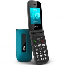 SPC TELEFONO MOVIL TITAN 2 4G SENIOR AZUL
