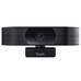 WEBCAM TRUSTCAM TEZA 4K BK-DU24 WEBCAM TRUSTCAM TEZA 4K BK