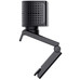 WEBCAM TRUSTCAM TEZA 4K BK-DU24 WEBCAM TRUSTCAM TEZA 4K BK