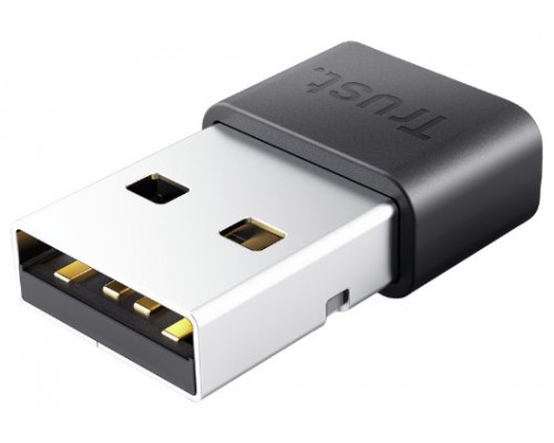 ADAPTADOR USB-A BLUETOOTH 5 TRUST