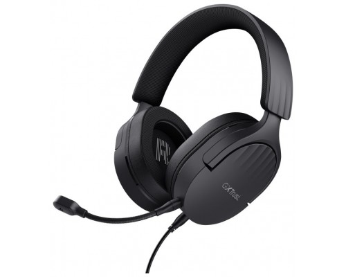 AURICULARES TRUSTR GXT 489 FAY BK