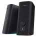 ALTAVOCES GXT612 CETIC RGB NEGRO TRUST