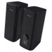 ALTAVOCES GXT612 CETIC RGB NEGRO TRUST