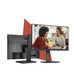 MONITOR AOC 24E3QAF-DU22 MONITOR AOC 24E3QAF