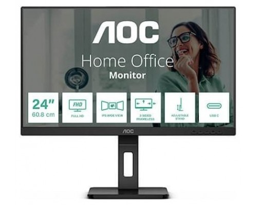 MONITOR AOC 24P3CV