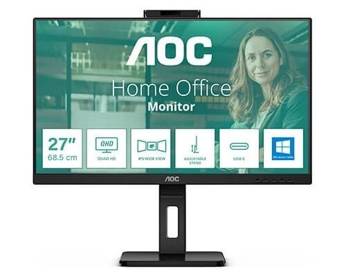 MONITOR AOC 24P3QW