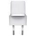 CARGADOR PARED/VIAJE ULTRARREDUCIDO USB-C PD 20W MAXO BLANCO TRUST