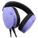 AURICULAR GAMING GXT490 FAYZO USB 7.1 MORADO TRUST