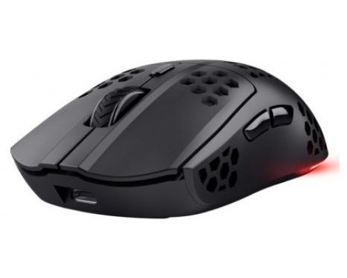 RATON GAMING GXT929 HELOX NEGRO RGB TRUST