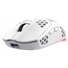 RATON GAMING GXT929 HELOX BLANCO RGB TRUST