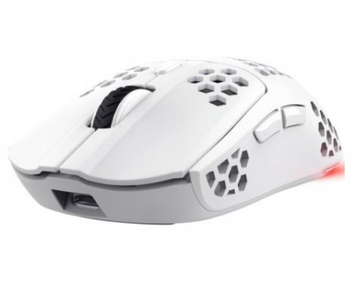 RATON GAMING GXT929 HELOX BLANCO RGB TRUST