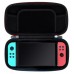 ESTUCHE RIGIDO PARA NINTENDO SWITCH NEGRO GXT 1248 TRUST