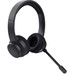 AURICULARES TRUSTR AYDA WIRE ENC BK