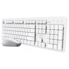 TECLADO TRUST SET 25467