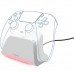 BASE DE CARGA RAPIDA PARA PS5 GXT 255 BLANCO TRUST-AA5 BASE DE CARGA RAPIDA PARA PS5 GXT 255 BLANCO TRUST