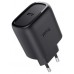 CARGADOR TRUSTGA MAXO 45W BK CS-DU5 CARGADOR TRUSTGA MAXO 45W BK CS