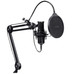 MICROFONO TRUST GXT 270 EMITA IIP