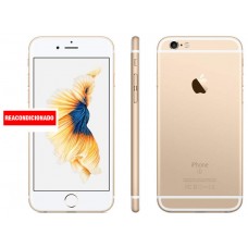 APPLE iPHONE 6S 16 GB GOLD REACONDICIONADO GRADO B