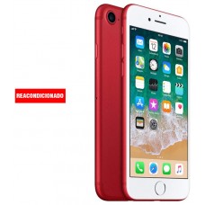 APPLE iPHONE 7 128 GB RED REACONDICIONADO GRADO A